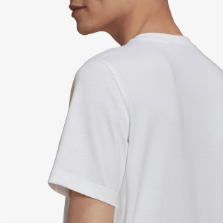 adidas KRATKA MAJICA TREFOIL T-SHIRT 