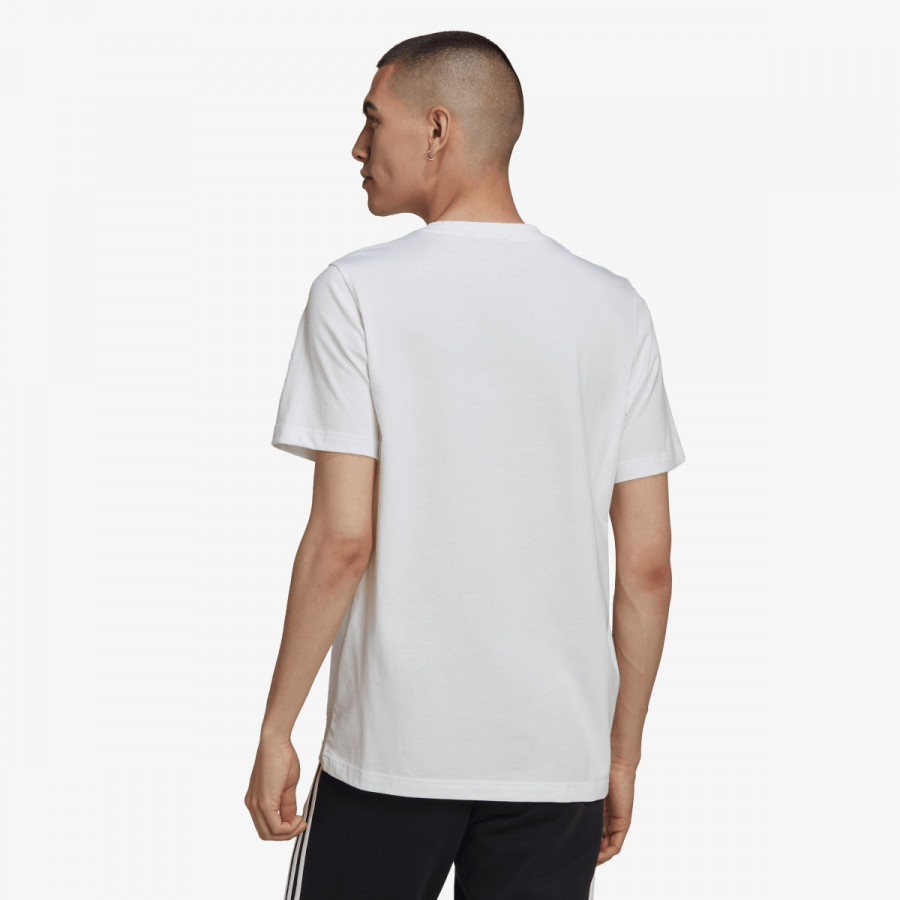 adidas KRATKA MAJICA TREFOIL T-SHIRT 