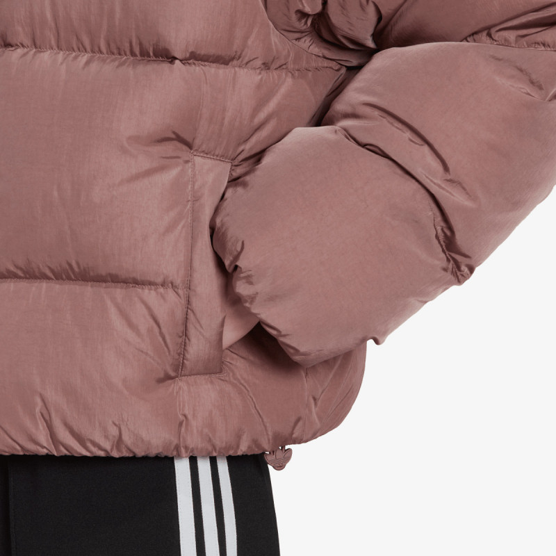 adidas JAKNA DOWN JKT SHORT 