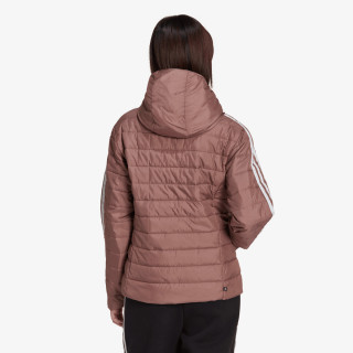 adidas JAKNA SLIM JACKET 