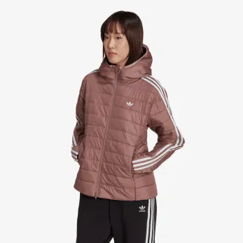 SLIM JACKET