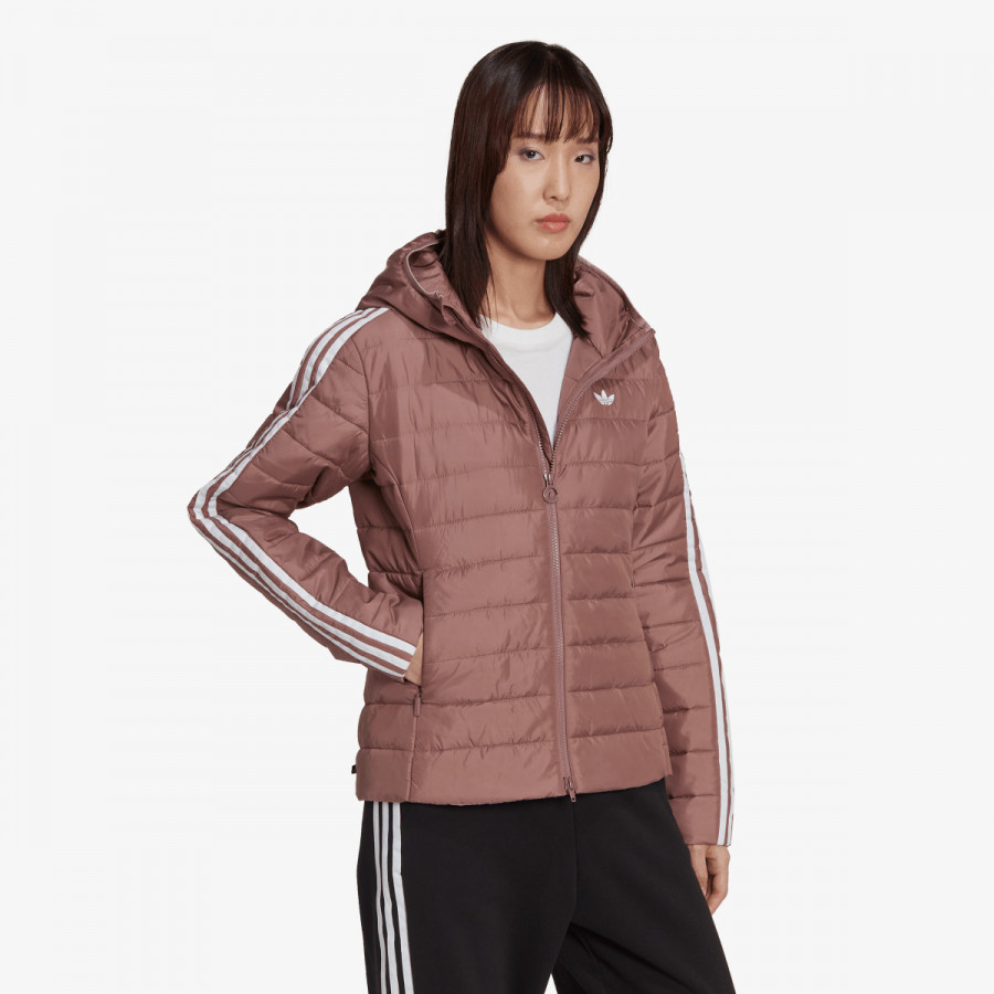 ADIDAS JAKNA SLIM JACKET 