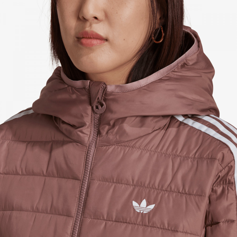 ADIDAS JAKNA SLIM JACKET 