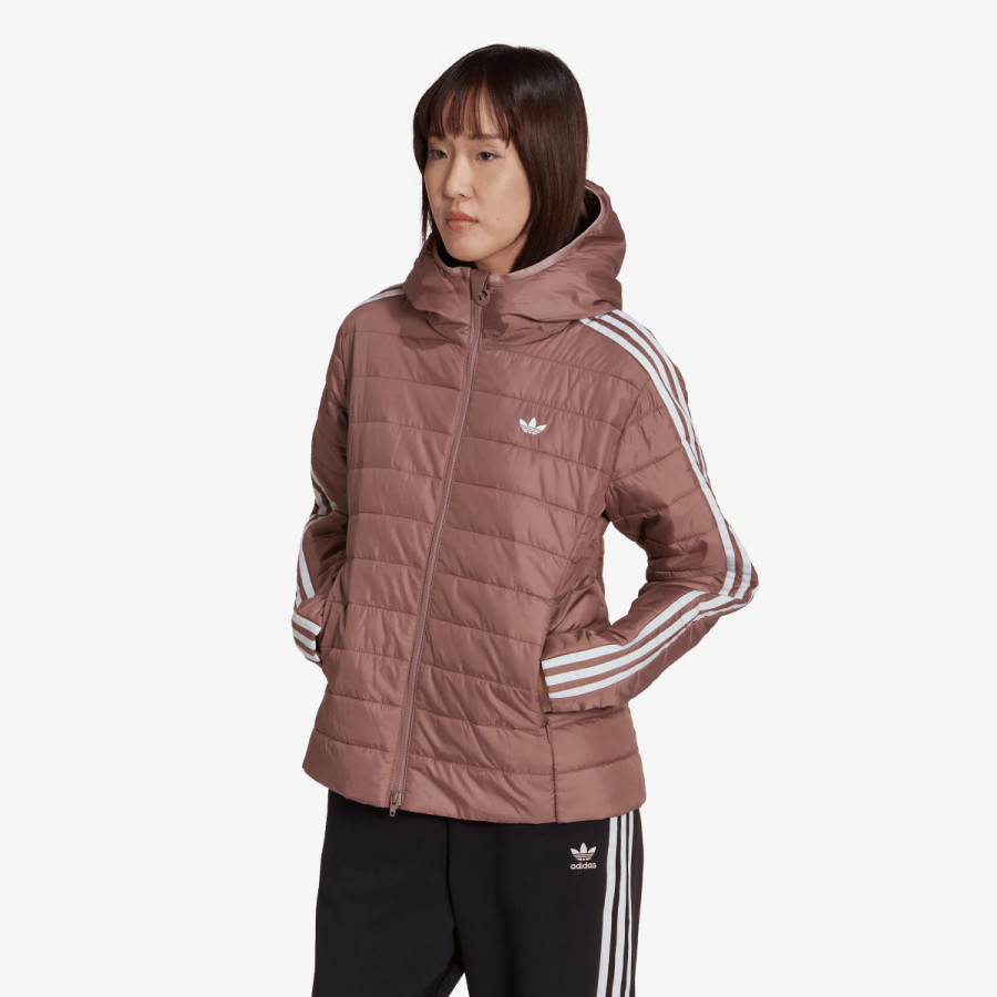 ADIDAS JAKNA SLIM JACKET 