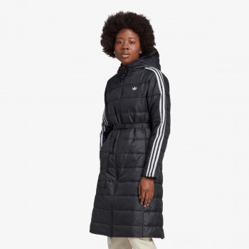 ADIDAS JAKNA SLIM JACKET L 