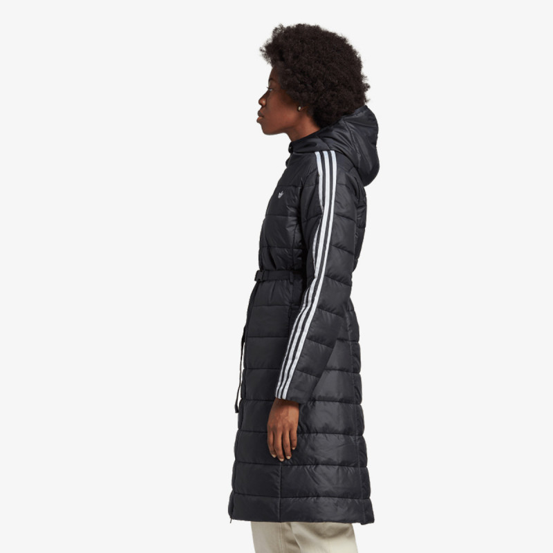adidas JAKNA SLIM JACKET L 