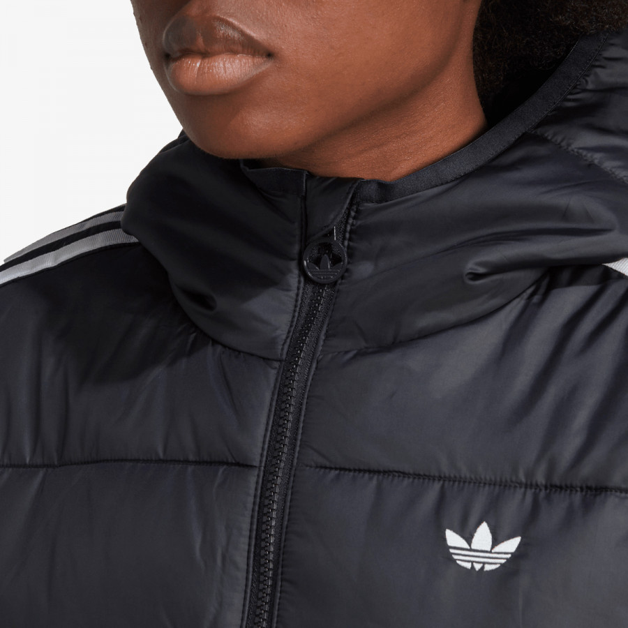 ADIDAS JAKNA SLIM JACKET L 