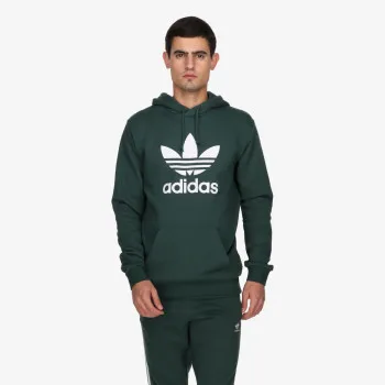 ADIDAS Kapucar Adicolor Classics Trefoil 