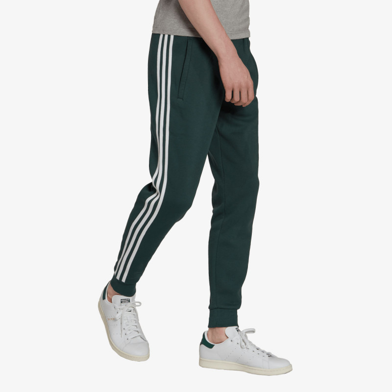 adidas SPODNJI DELI TRENIRKE 3-STRIPES 