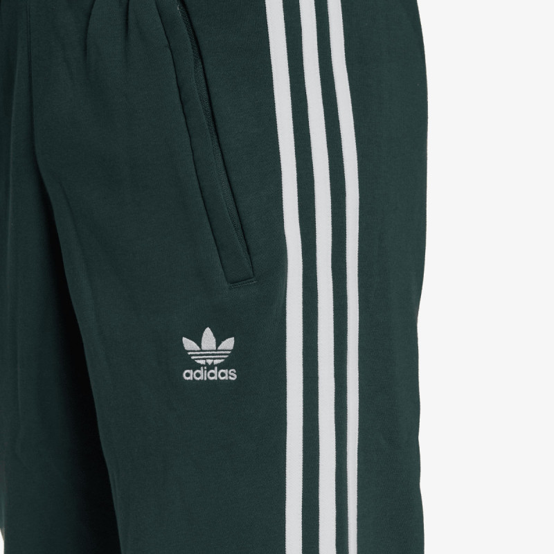 adidas SPODNJI DELI TRENIRKE 3-STRIPES 