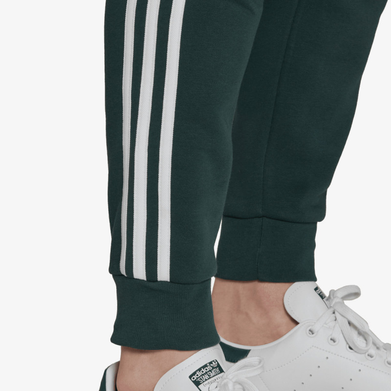 adidas SPODNJI DELI TRENIRKE 3-STRIPES 