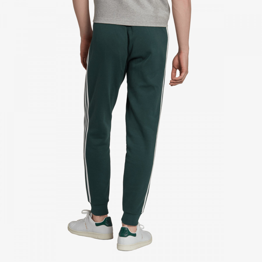 adidas SPODNJI DELI TRENIRKE 3-STRIPES 