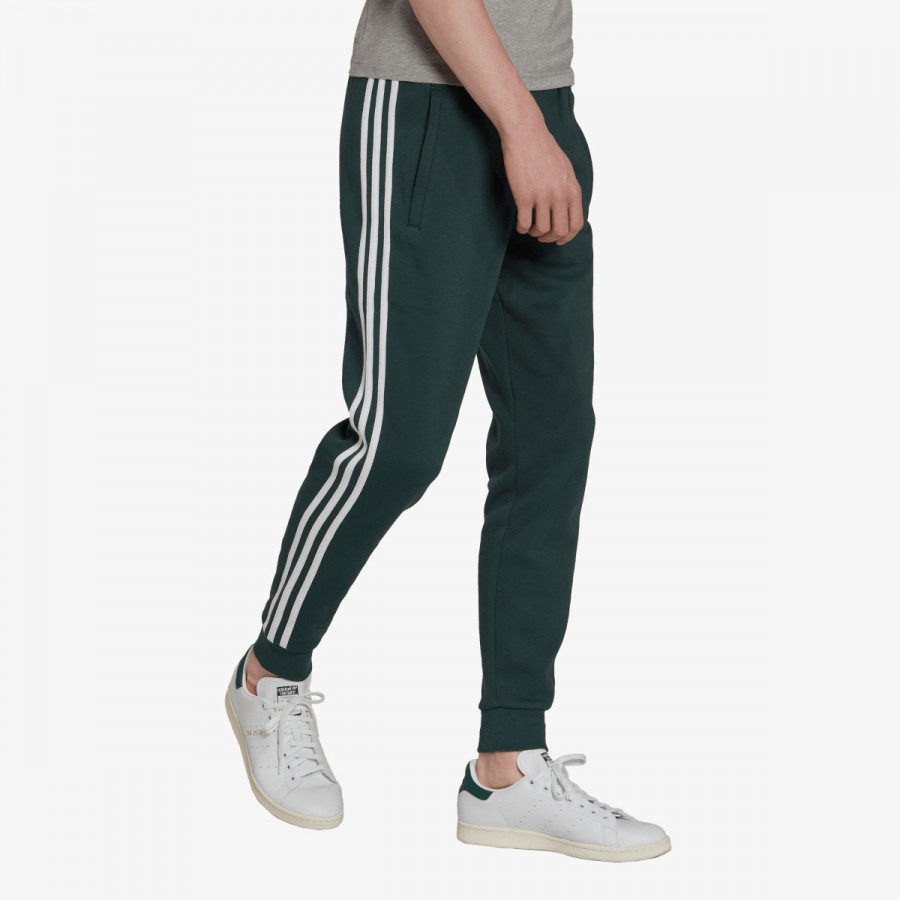 adidas SPODNJI DELI TRENIRKE 3-STRIPES 