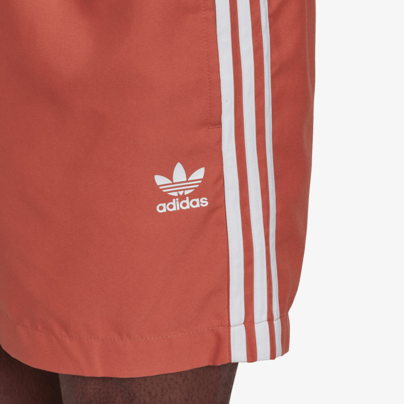 adidas KRATKE HLAČE 3-STRIPES SWIMS 