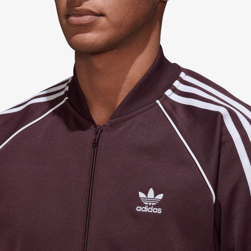 adidas KAPUCAR SST TT P BLUE 