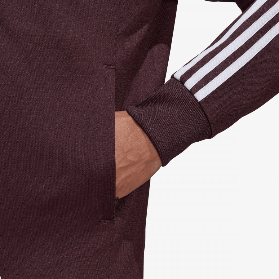 adidas KAPUCAR SST TT P BLUE 