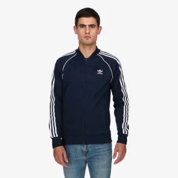 ADIDAS Kapucar SST TT P BLUE 