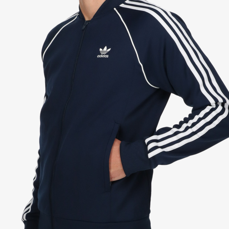 ADIDAS ORIGINALS JOPICE SST TT P BLUE 