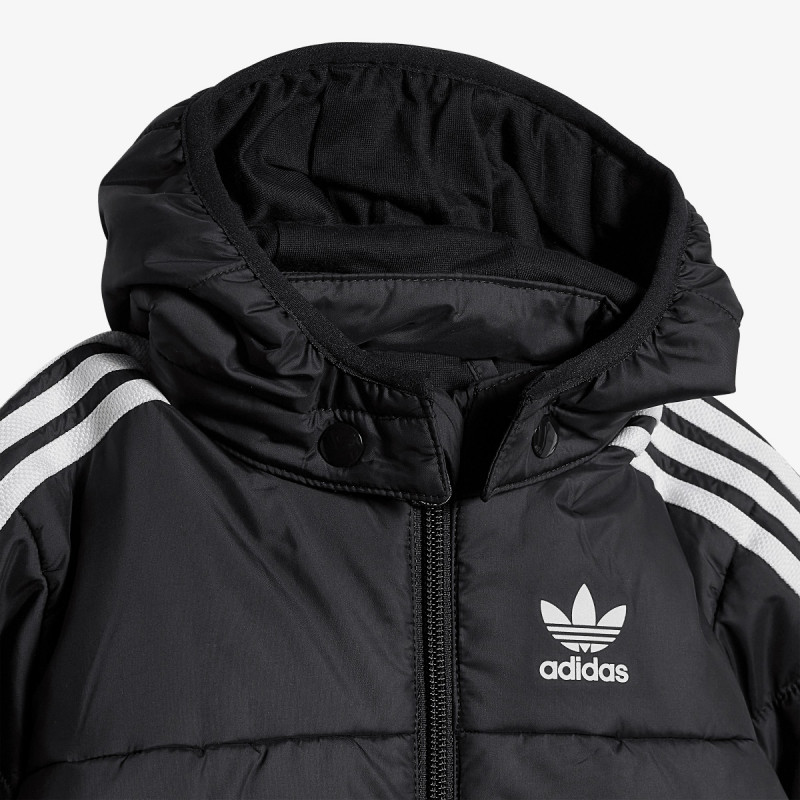 adidas JAKNA PADDED JACKET 