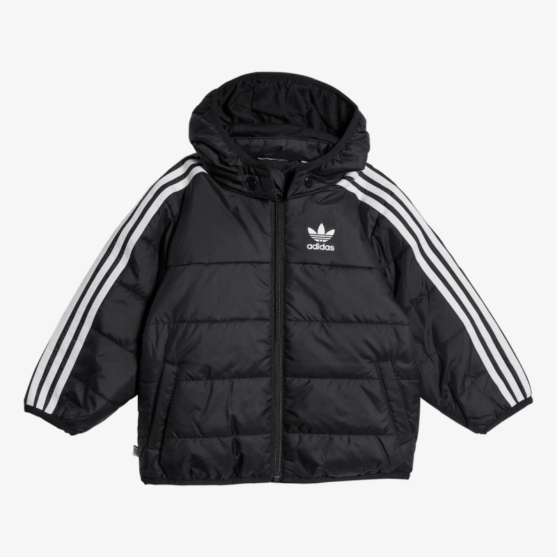 adidas JAKNA PADDED JACKET 