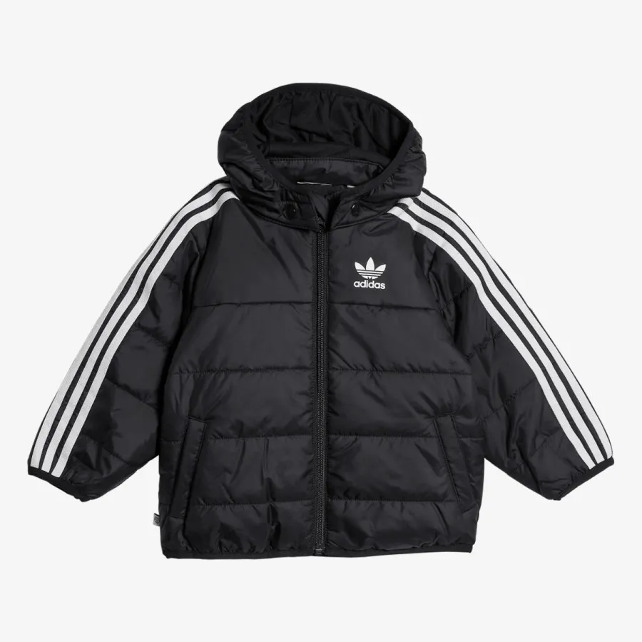 ADIDAS JAKNA PADDED JACKET 