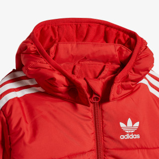 adidas JAKNA PADDED JACKET 