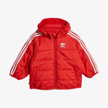 ADIDAS JAKNA PADDED JACKET 