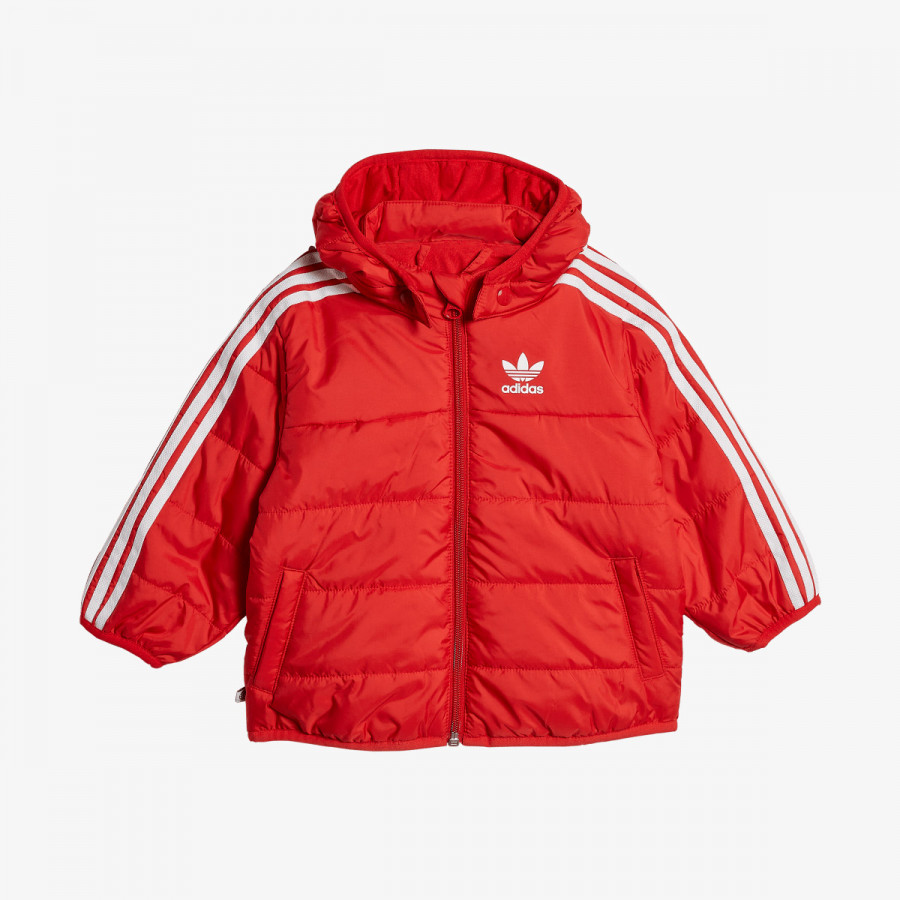 adidas JAKNA PADDED JACKET 
