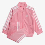 adidas TRENIRKA SST TRACKSUIT 