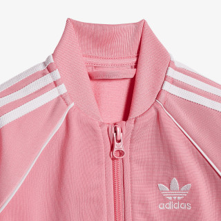 adidas TRENIRKA SST TRACKSUIT 