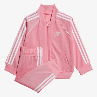 adidas TRENIRKA SST TRACKSUIT 