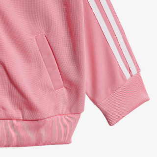 adidas TRENIRKA SST TRACKSUIT 
