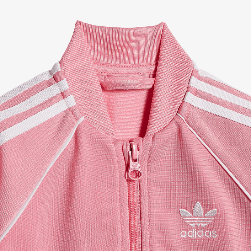 adidas TRENIRKA SST TRACKSUIT 
