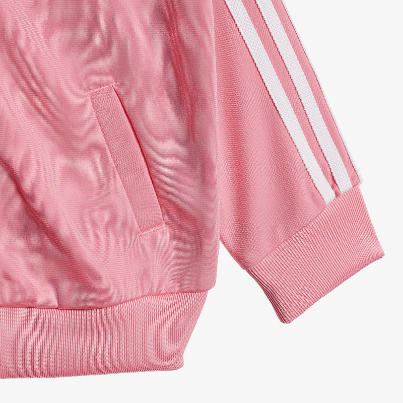 adidas TRENIRKA SST TRACKSUIT 