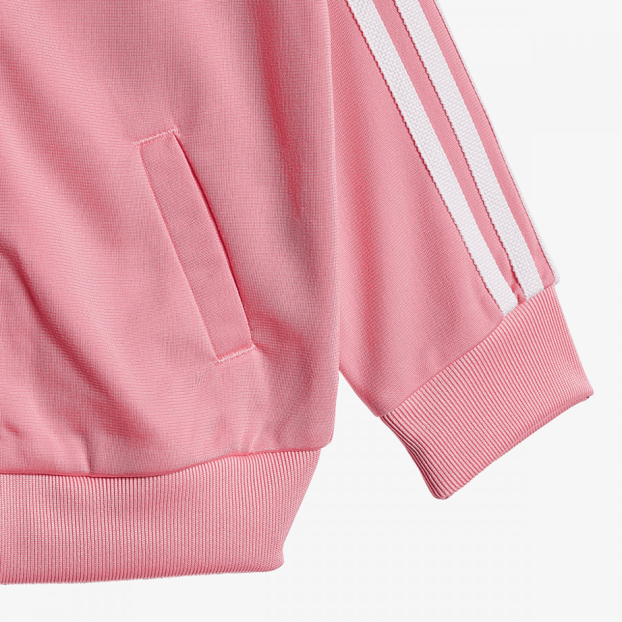 adidas TRENIRKA SST TRACKSUIT 