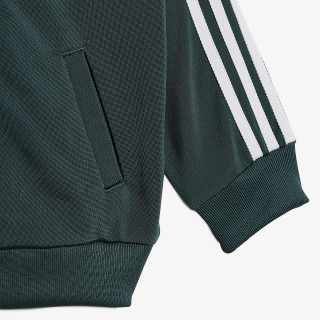 ADIDAS TRENIRKA SST TRACKSUIT 