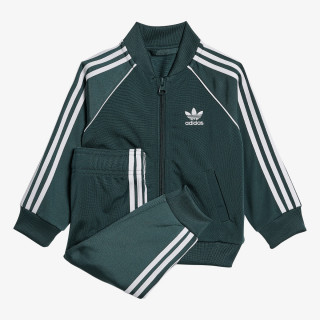 ADIDAS TRENIRKA SST TRACKSUIT 