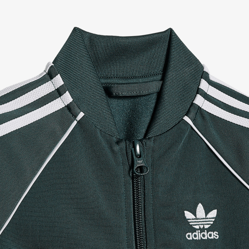 adidas TRENIRKA SST TRACKSUIT 