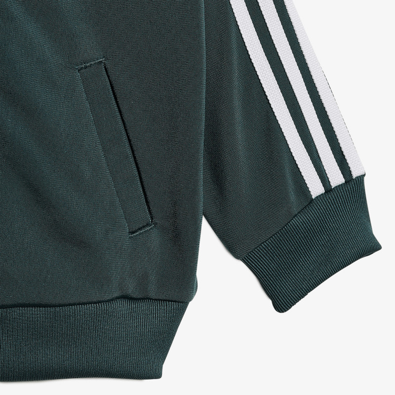 adidas TRENIRKA SST TRACKSUIT 