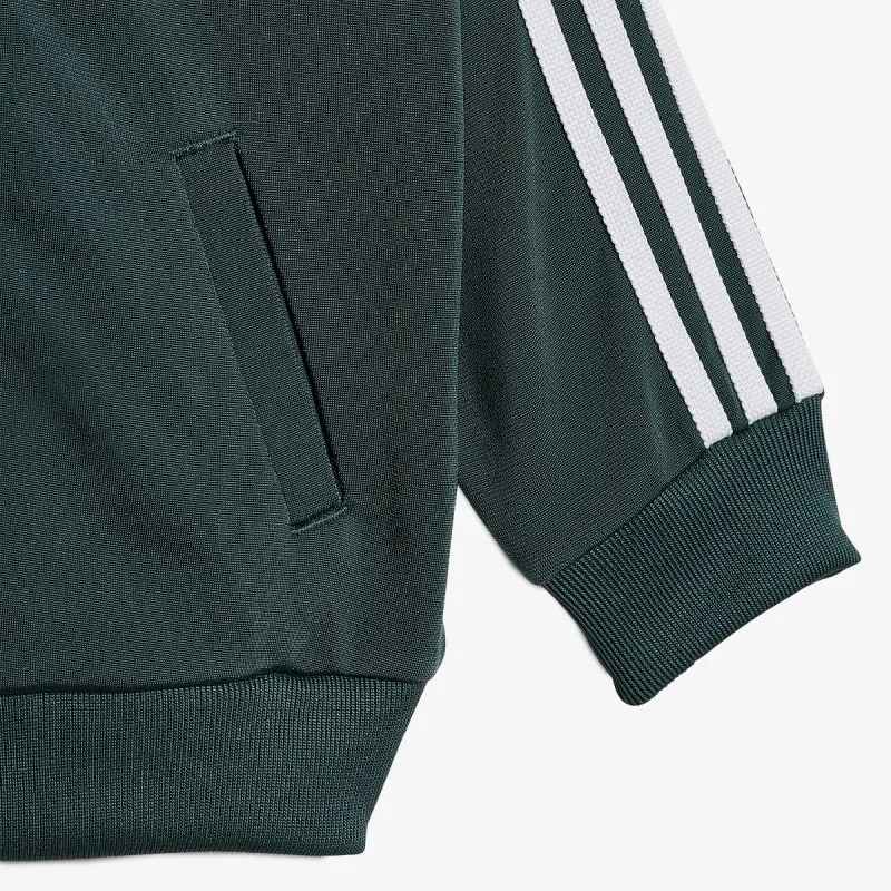 ADIDAS Trenirka SST TRACKSUIT 