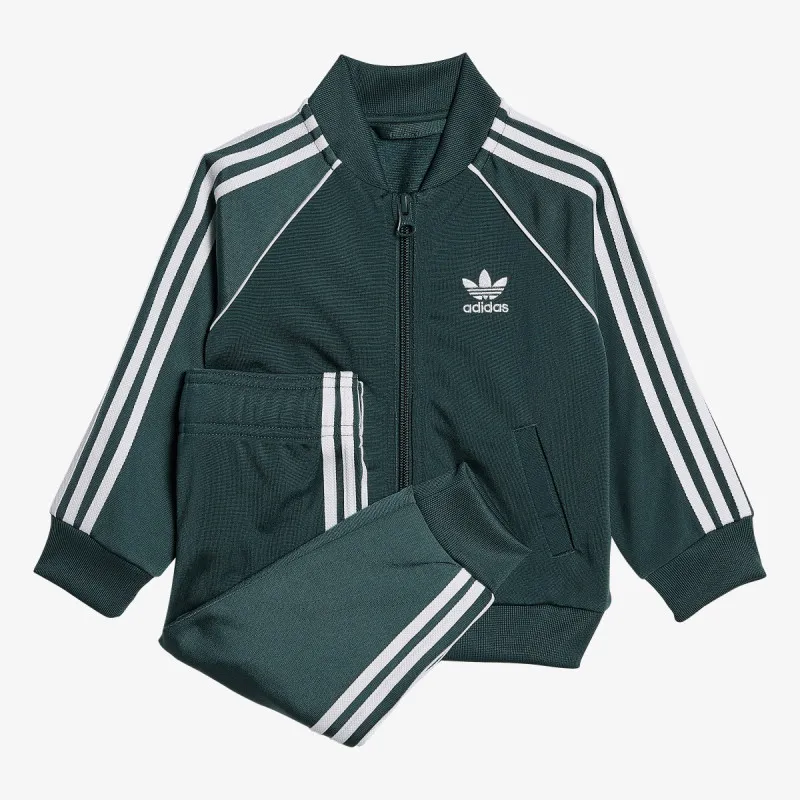 ADIDAS Trenirka SST TRACKSUIT 