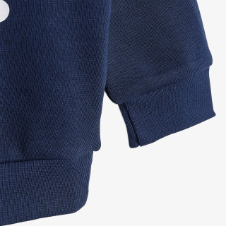 adidas TRENIRKA CREW SET 