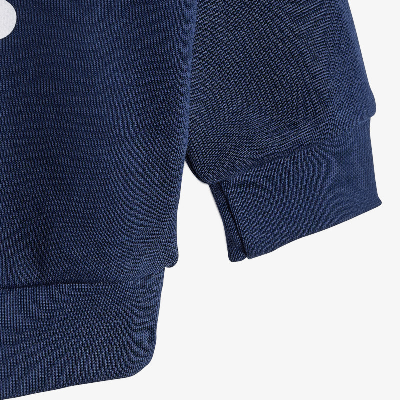 adidas TRENIRKA CREW SET 
