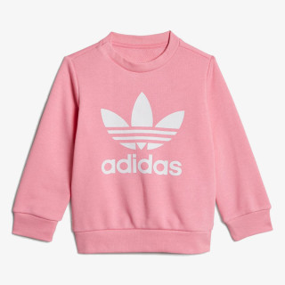 adidas TRENIRKA Crew Sweatshirt 