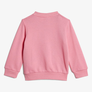 adidas TRENIRKA Crew Sweatshirt 
