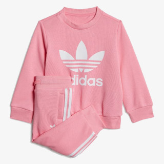 adidas TRENIRKA Crew Sweatshirt 