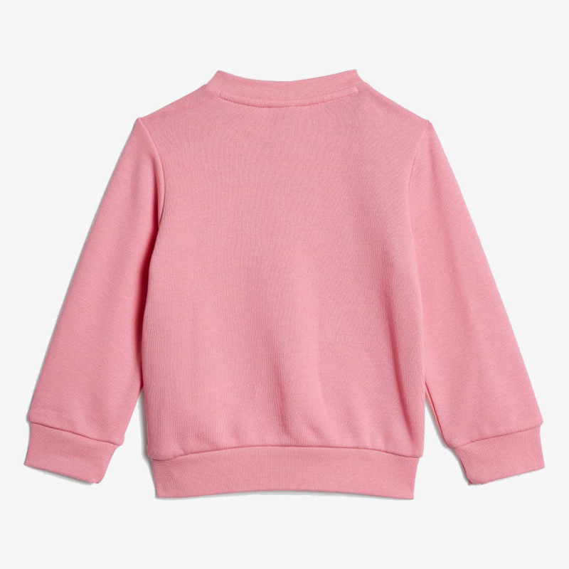 adidas TRENIRKA Crew Sweatshirt 