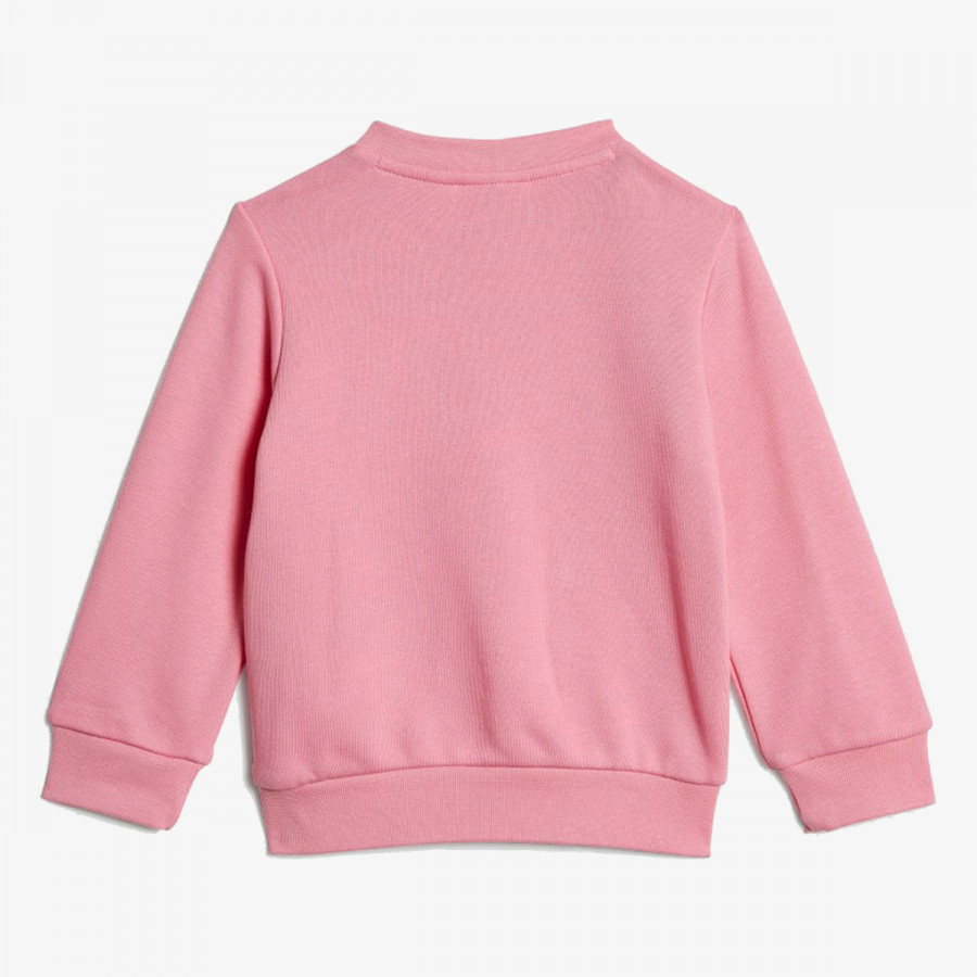 adidas TRENIRKA Crew Sweatshirt 