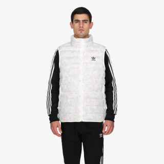 ADIDAS BREZROKAVNIK Essentials+ Made with Nature 