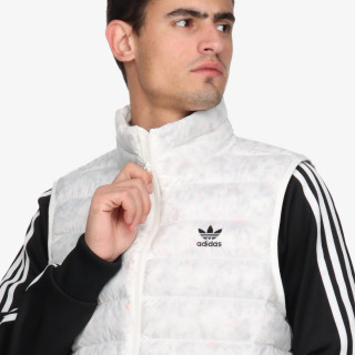 adidas BREZROKAVNIK Essentials+ Made with Nature 